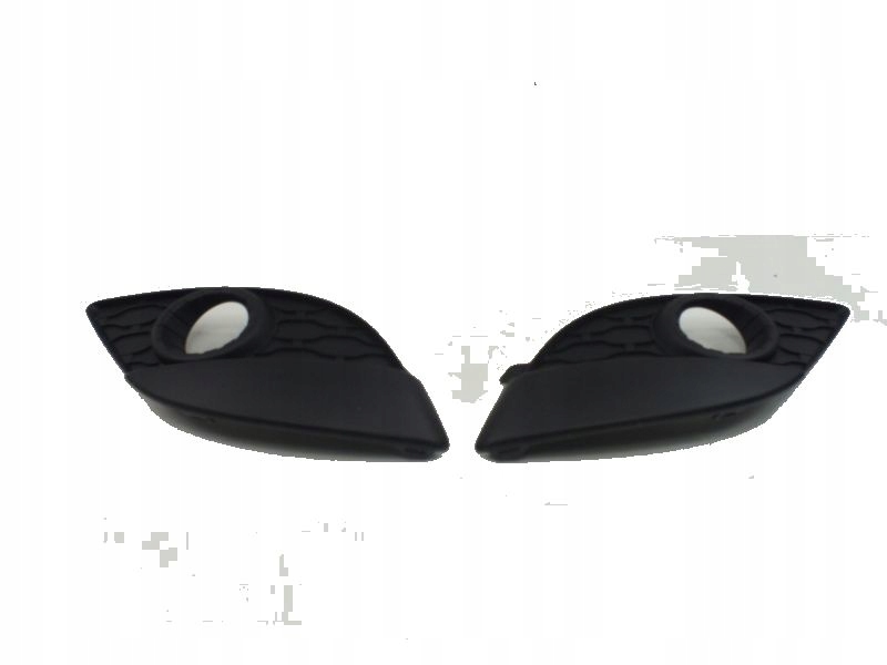 RENAULT TWINGO II 2 left grid of a bumper frame OE