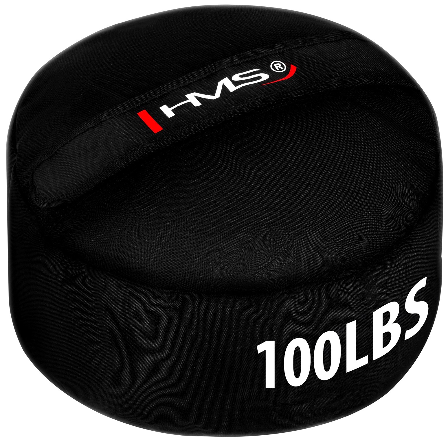 Worek Obciążeniowy PowerBag 45kg Do Napełnienia Do Ćwiczeń Crossfit