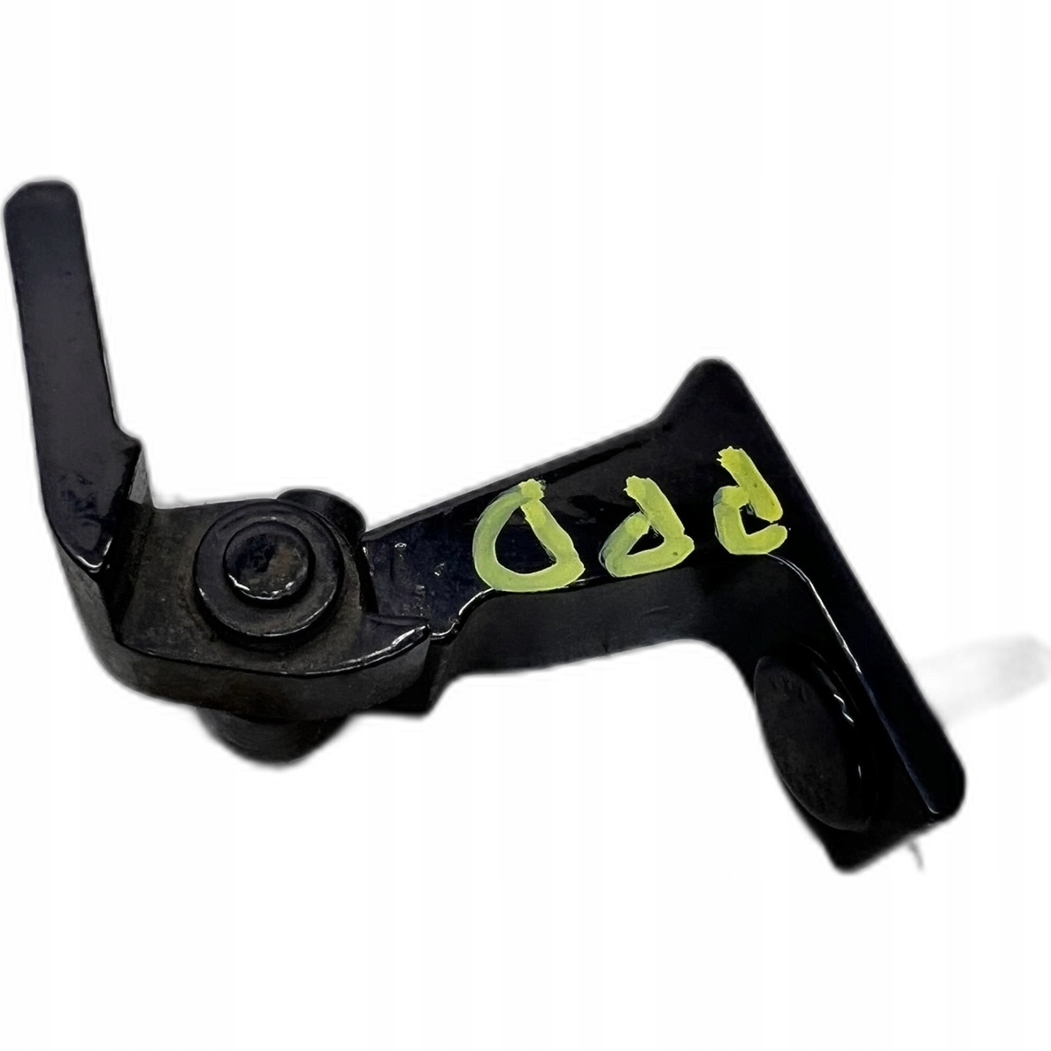 hinge door right front lower AUDI A6 C8 4K8831402B