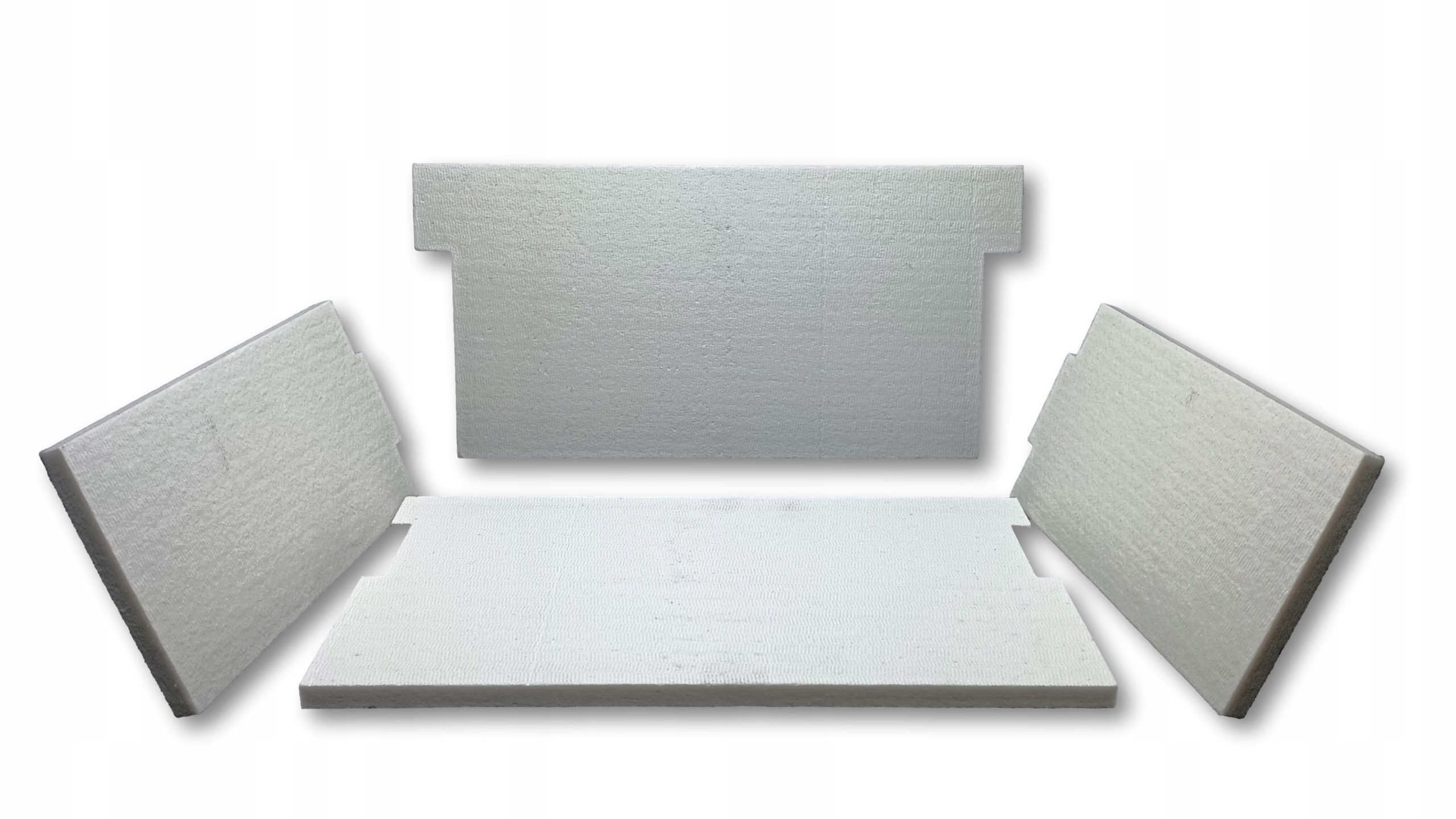 Tepelné izolace pro Saunier Duval Themaclassic C 18/24-CLI/1 – náhrada