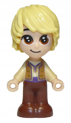 

Minifigurka dp085 Lego Disney Kristoff Micro Doll