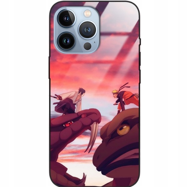 

Etui Glass Do Iphone 13 Pro Naruto Top Anime