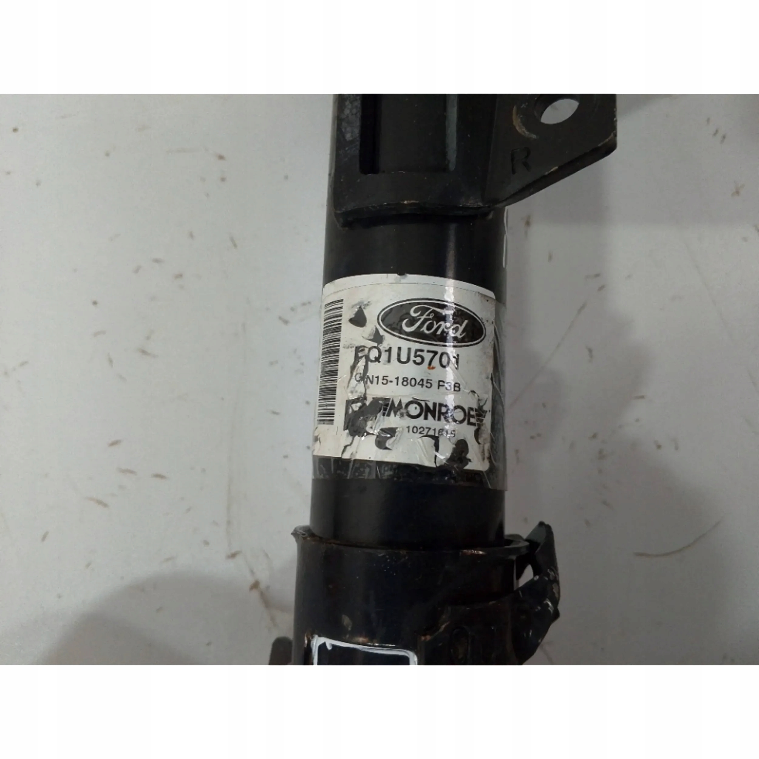 Ford Ecosport shock absorber front right (F122)