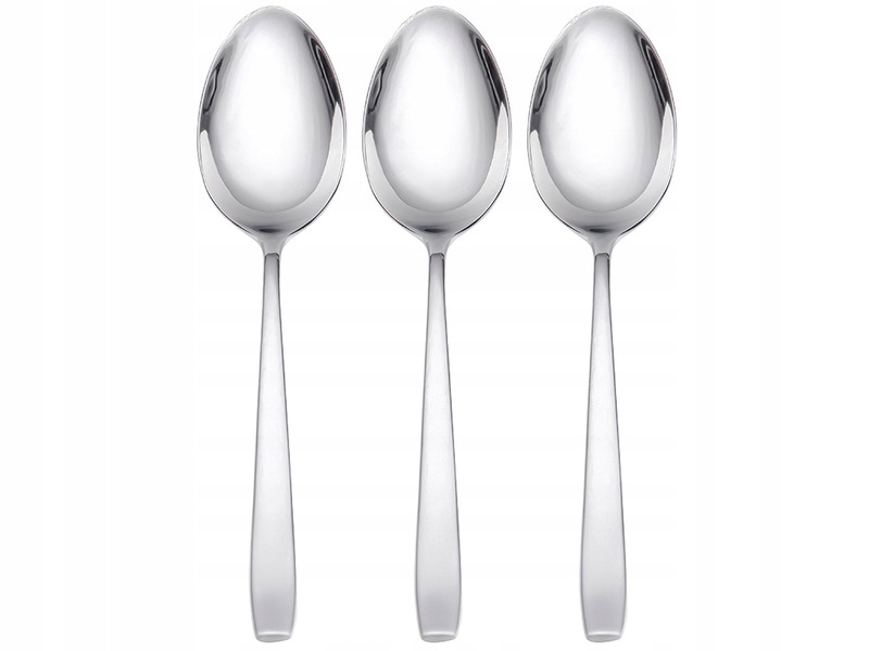 Zestaw łyżeczek ALTOMDESIGN Planet 3 elementy