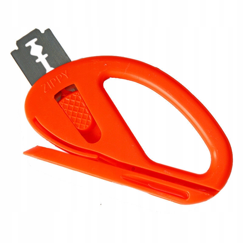 Nóż Bezpieczny Snitty Nożyk do Folii PPF Winyl Narzędzie do Rozcinania Stan opakowania oryginalne