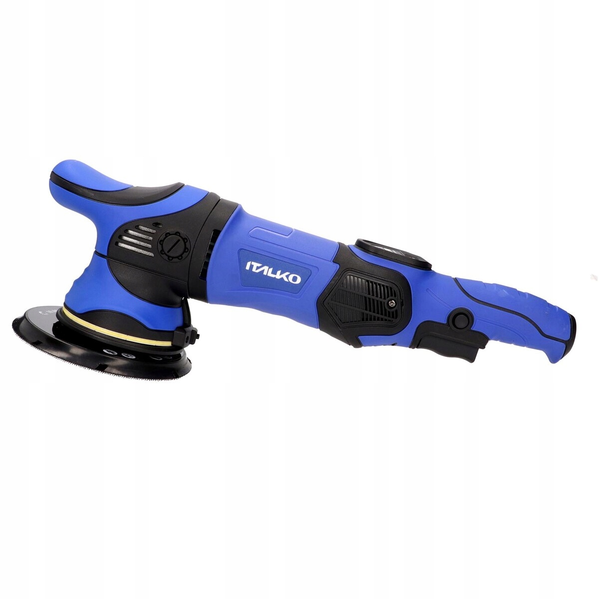 Italko IDA150-1 Led leštička Dual Action, tanier 150 mm, zdvih 21 mm