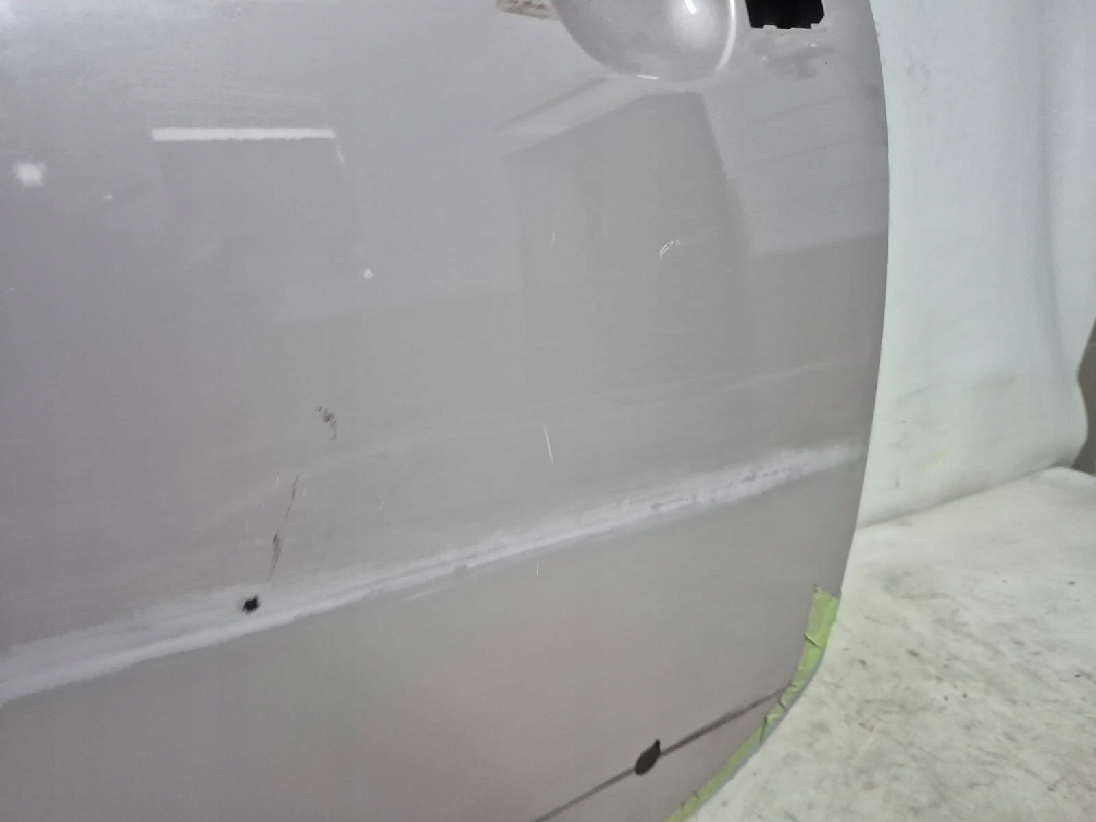 FIAT 500 07-24 door front front left