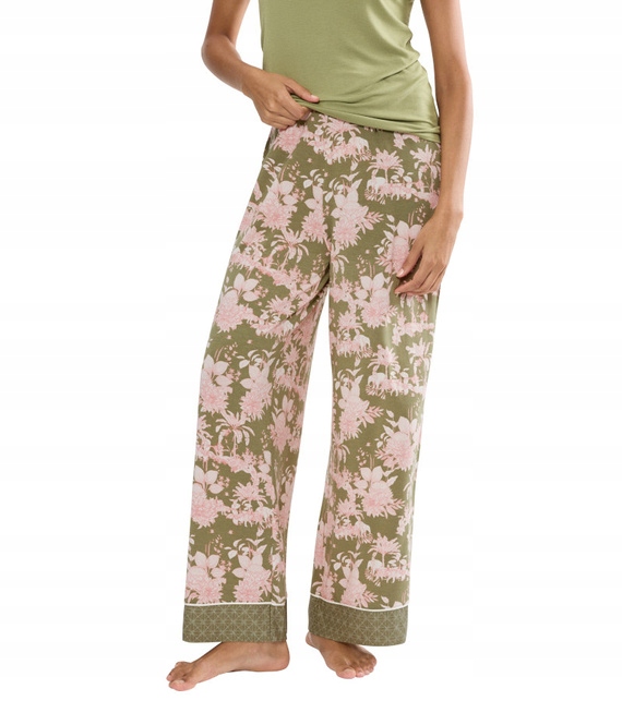 Triumph dámské kalhoty Aura Spotlight Trousers 01, velikost 44