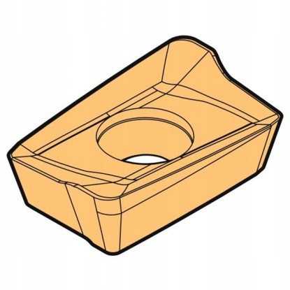 PŁYTKA APMT 160408 UNIWERSALNA