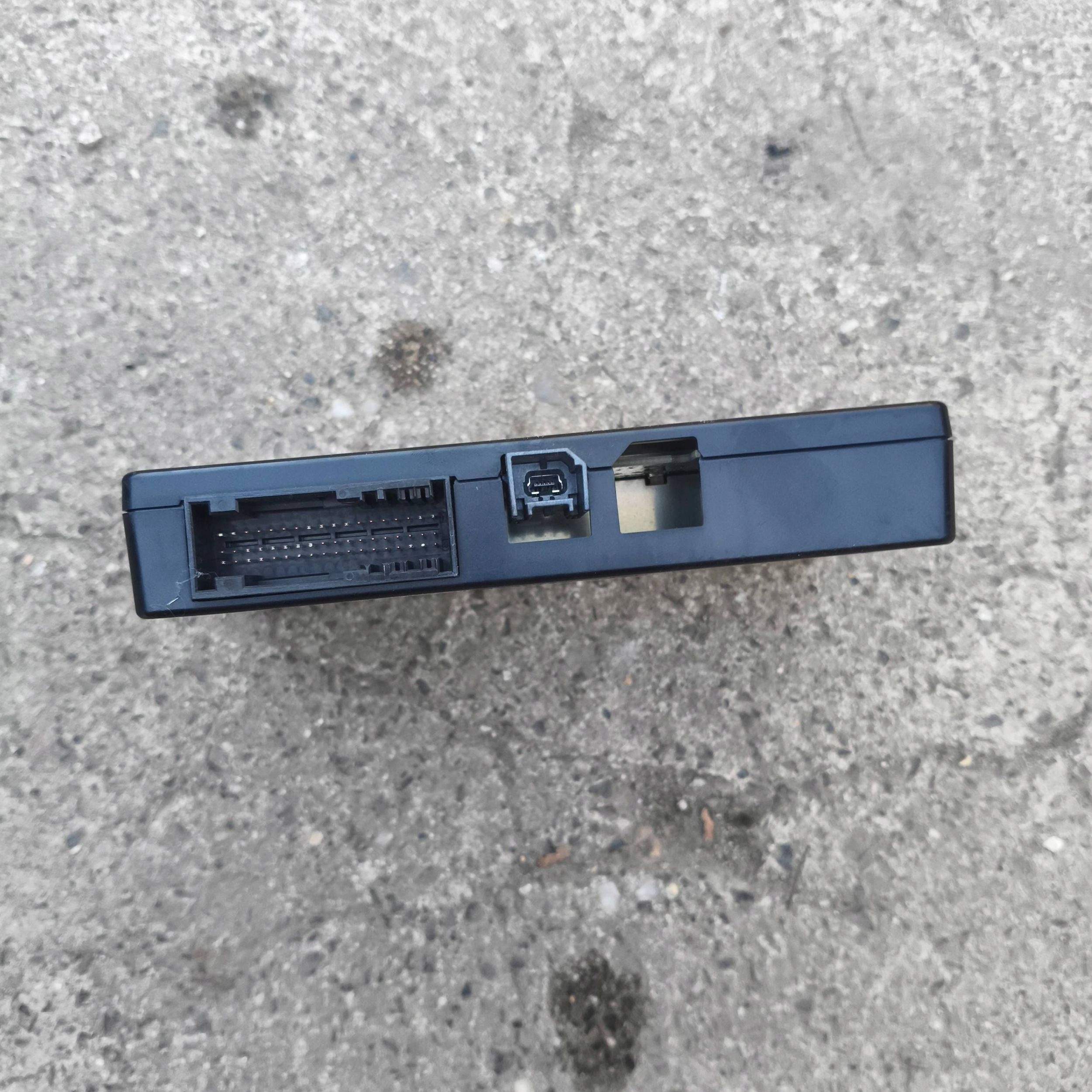 Ford Kuga II MK2 module Bluetooth