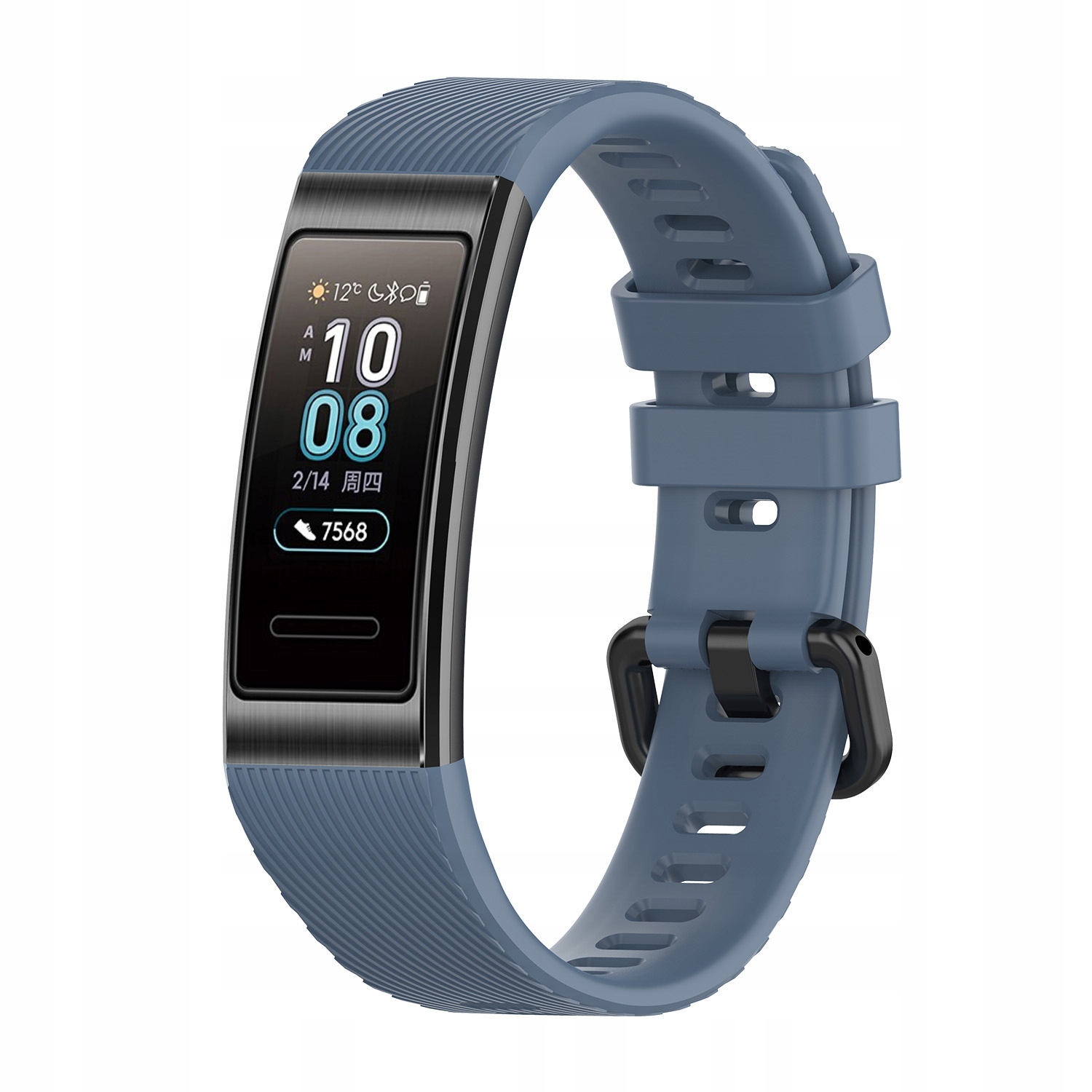 

Pasek do Huawei Band 4 Pro