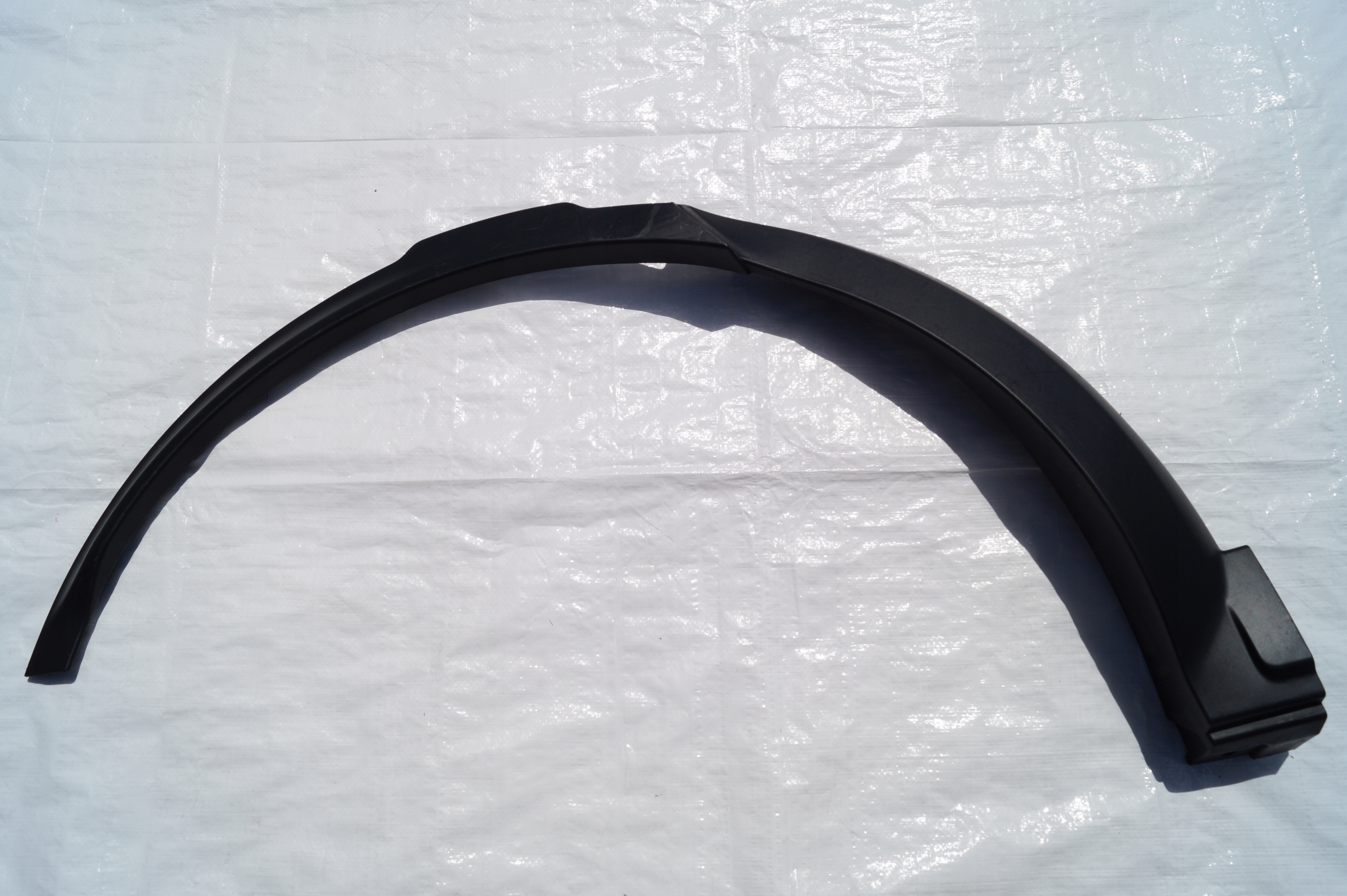 modanatura per parafango posteriore Destro LAND ROVER DISCOVERY V