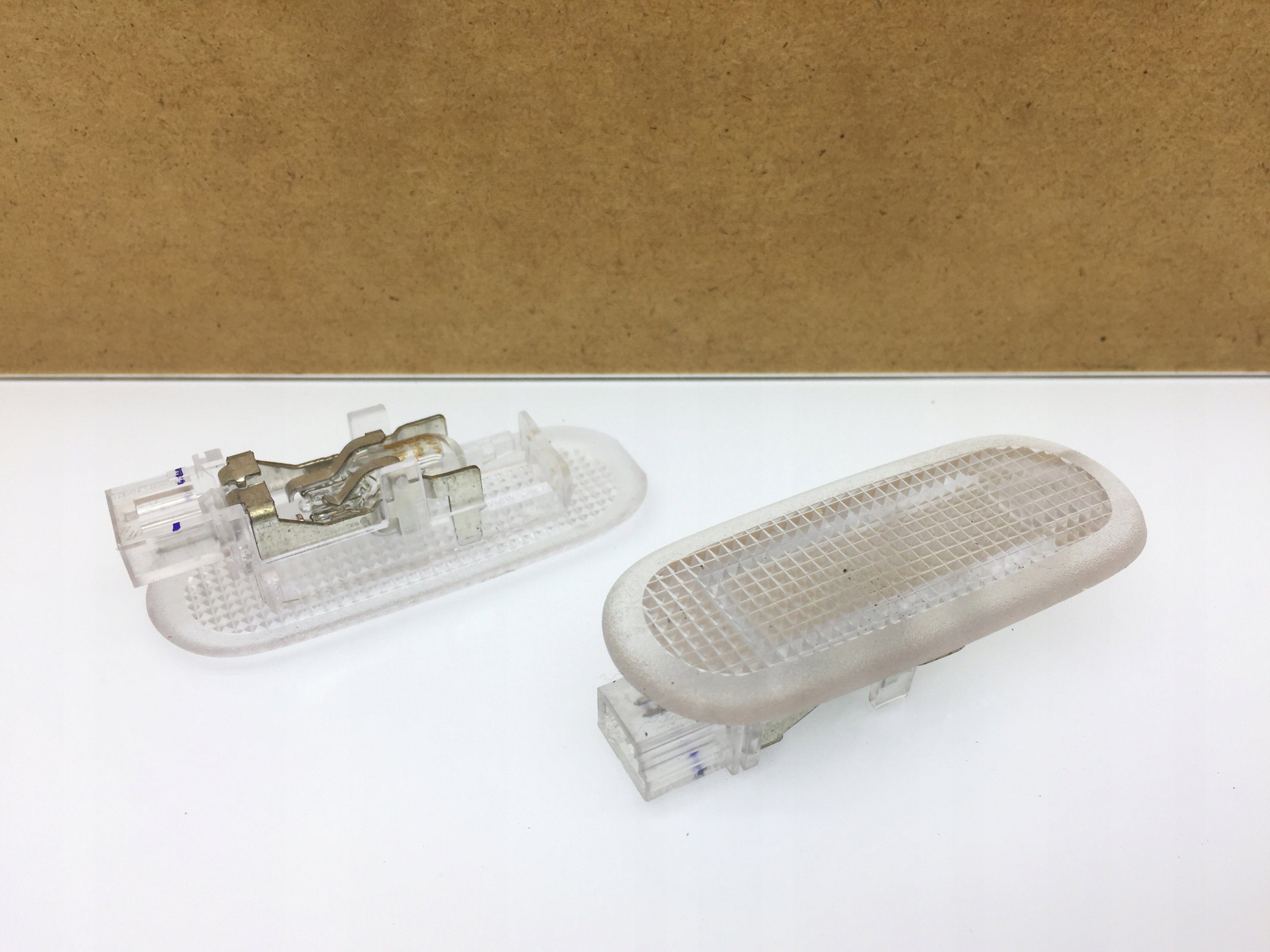 renault ARKANA Освещение лампочка внутренний