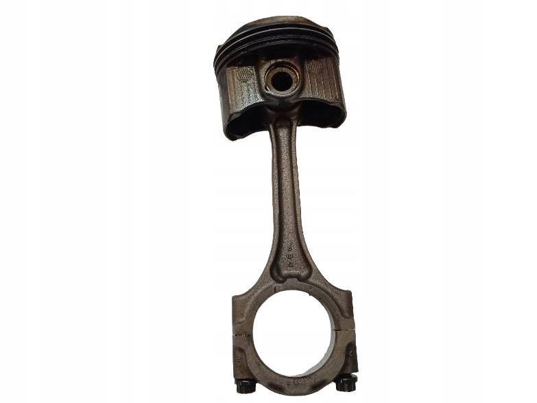 pistone Biella 0800T 1.6 VVTI Toyota Auris e (2006-2012)