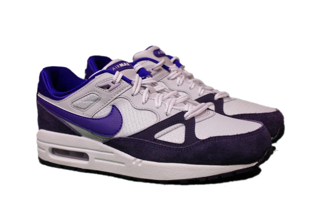 Nike Air Max Span (GS) 38,5 24cm WMNS 1