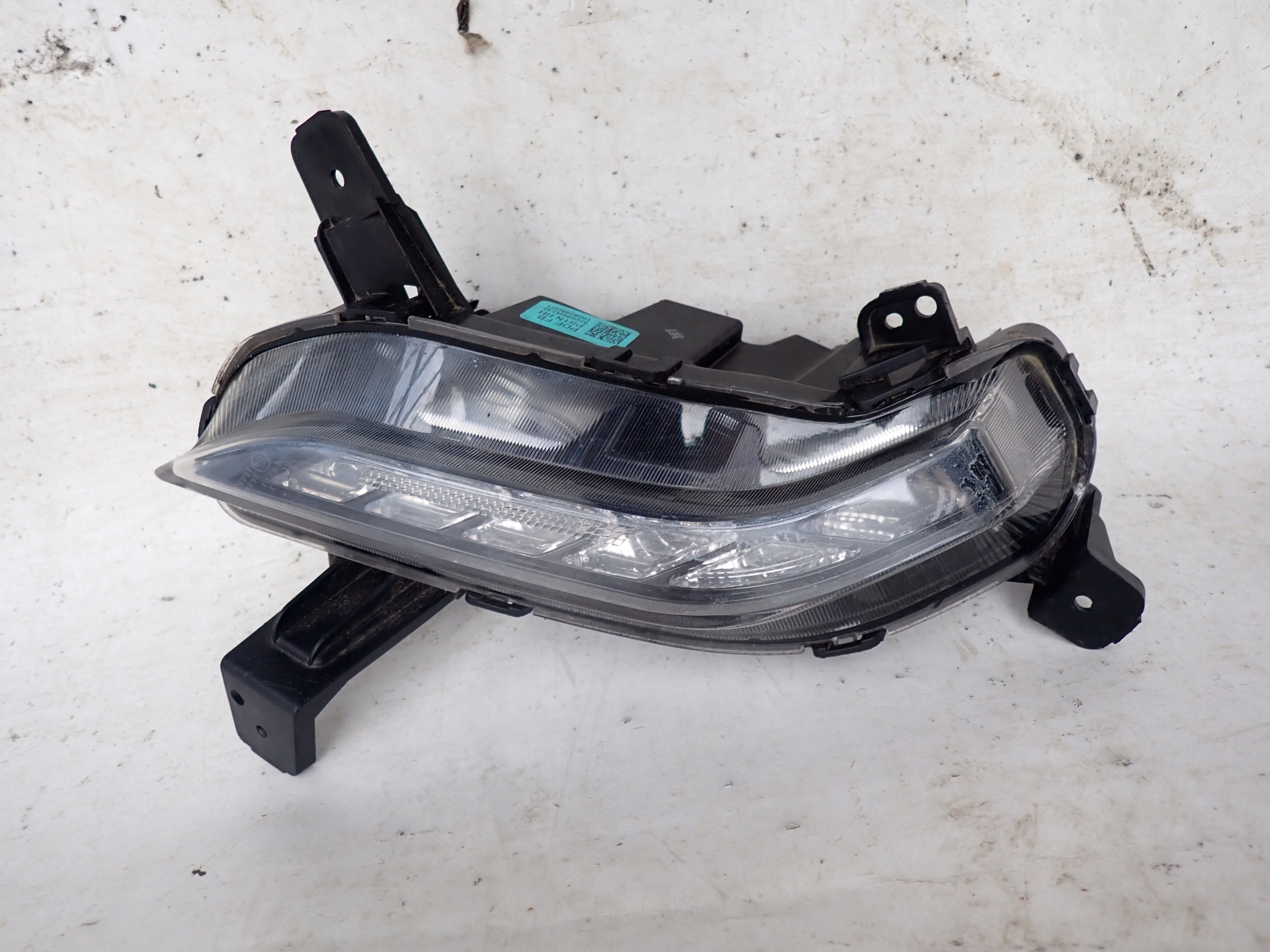 HYUNDAI I30 III FASTBACK 17- LED DRL Nebelscheinwerfer rechts