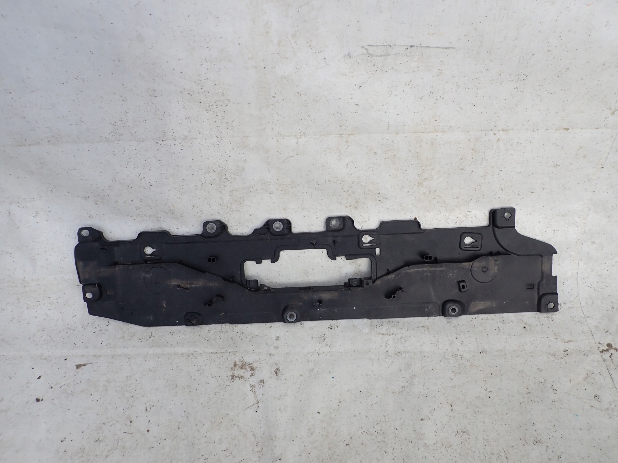 VOLVO S60 II V60 III cover chassis 31497613