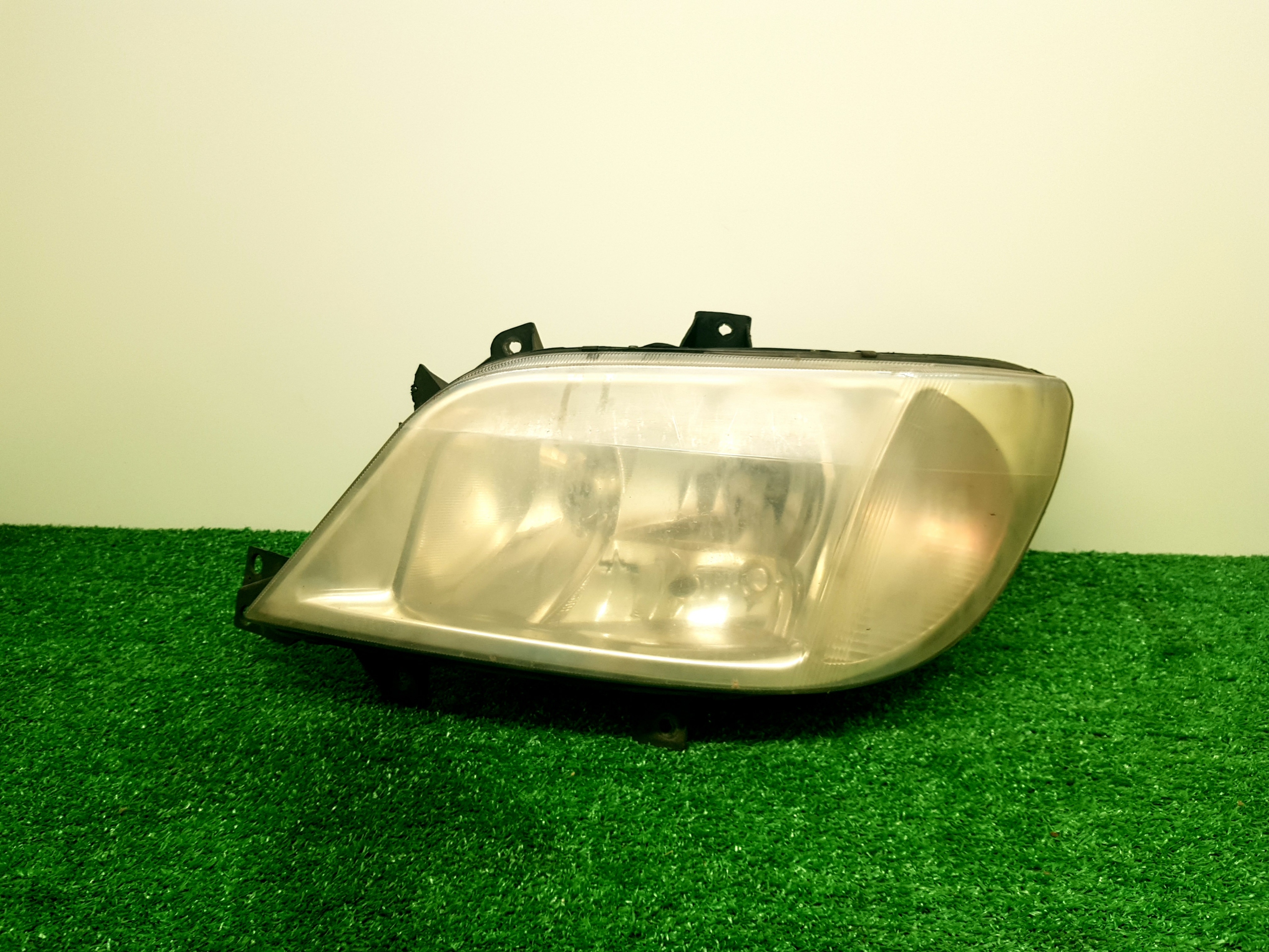 light left front MERCEDES-BENZ SPRINTER 903