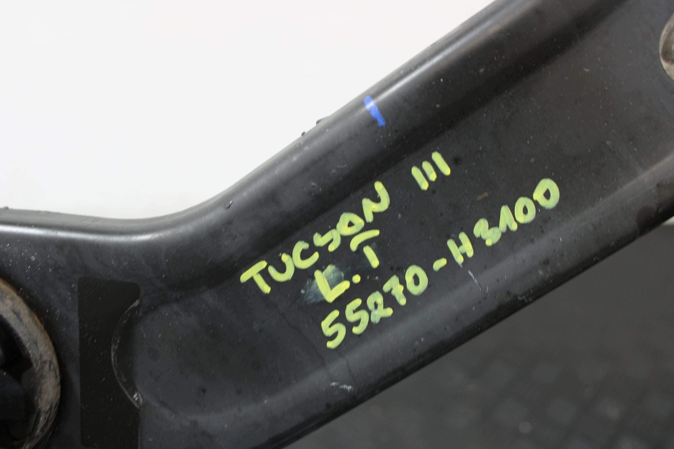 Querlenker links heck 55270-H3100 HYUNDAI TUCSON III 3 1.7 CRDI