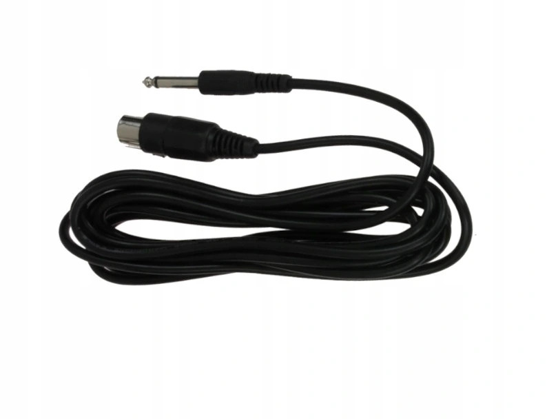 Mikrofon przewodowy do głośnika Sharp PS-929 EAN (GTIN) 5907659701690