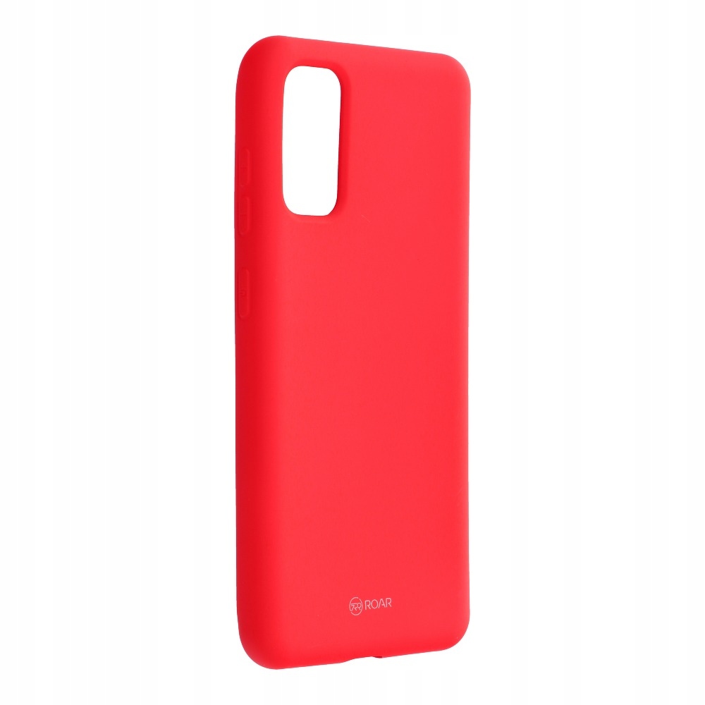 

Etui silikonowe do Samsung Galaxy S20 futerał