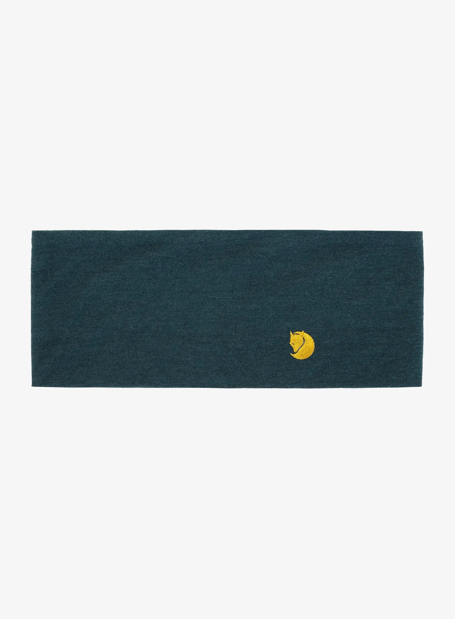 Čelenka Fjallraven Bergtagen Merino Headband horská modrá S-m