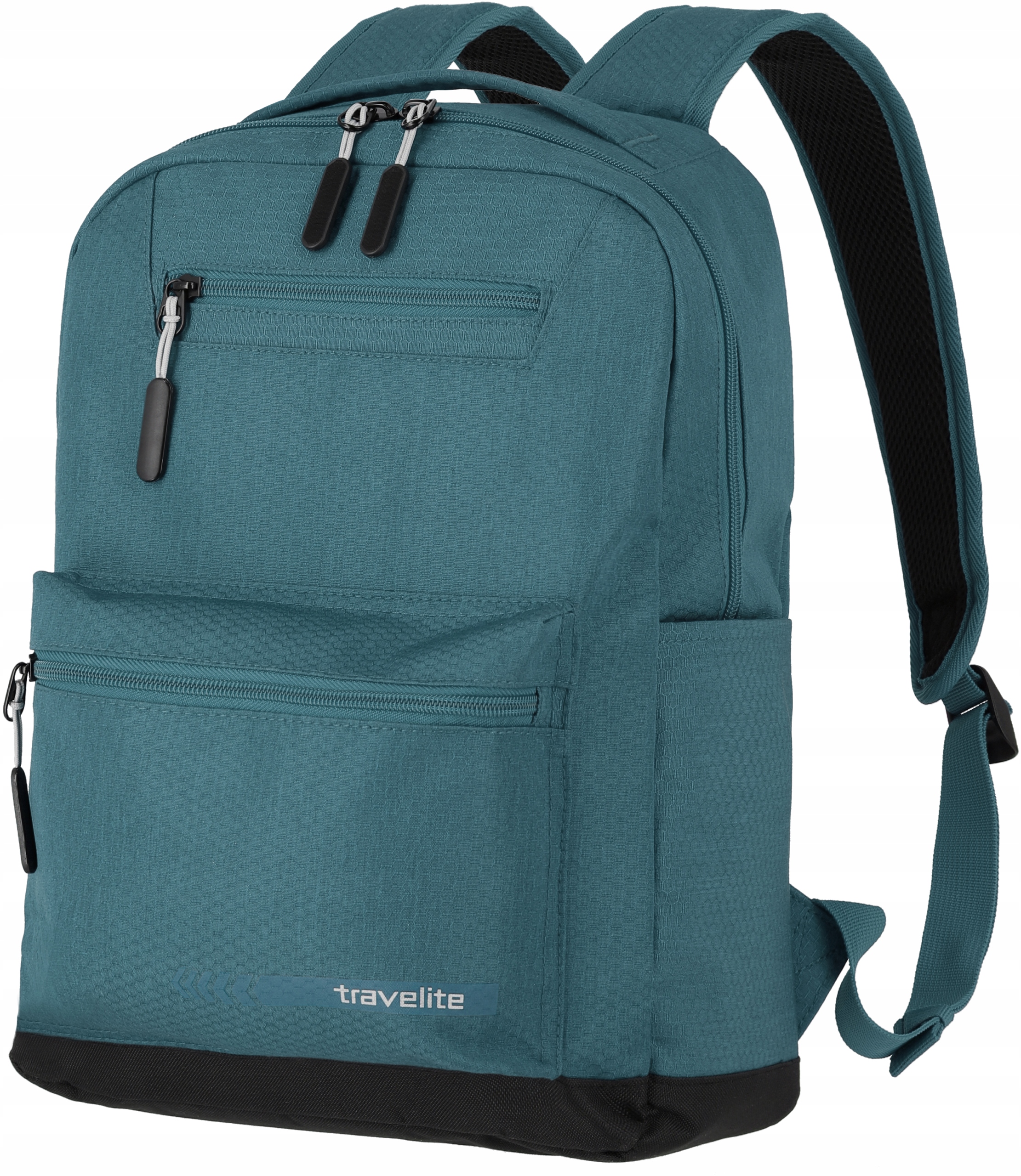 

Turystyczny Plecak Szkolny Travelite Solidny 17L