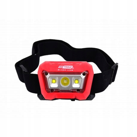 АККУМУЛЯТОРНАЯ ФАРА RAGGIO AWTOOLS