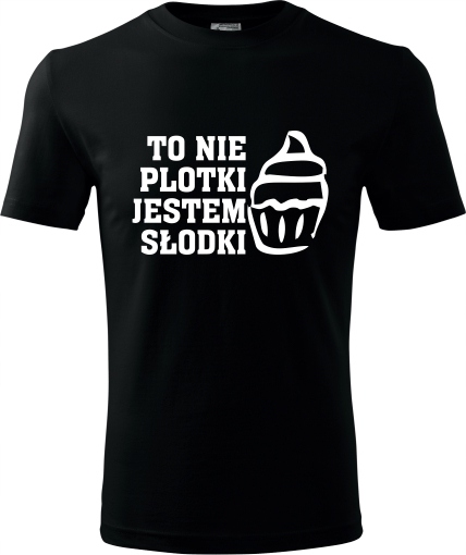 

Koszulka Prezent Na Walentynki Super T-shirt