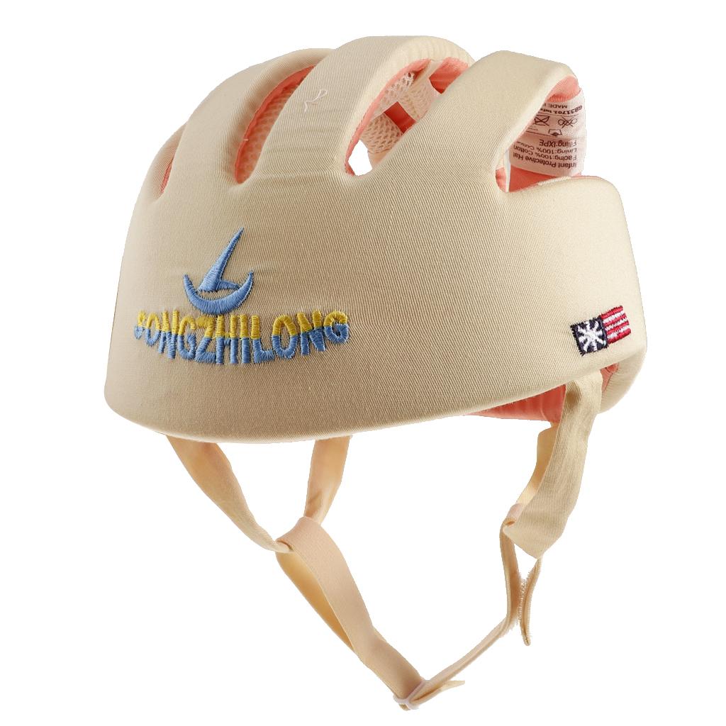 Kask Ochronny dla Malucha Ochrona Głowy