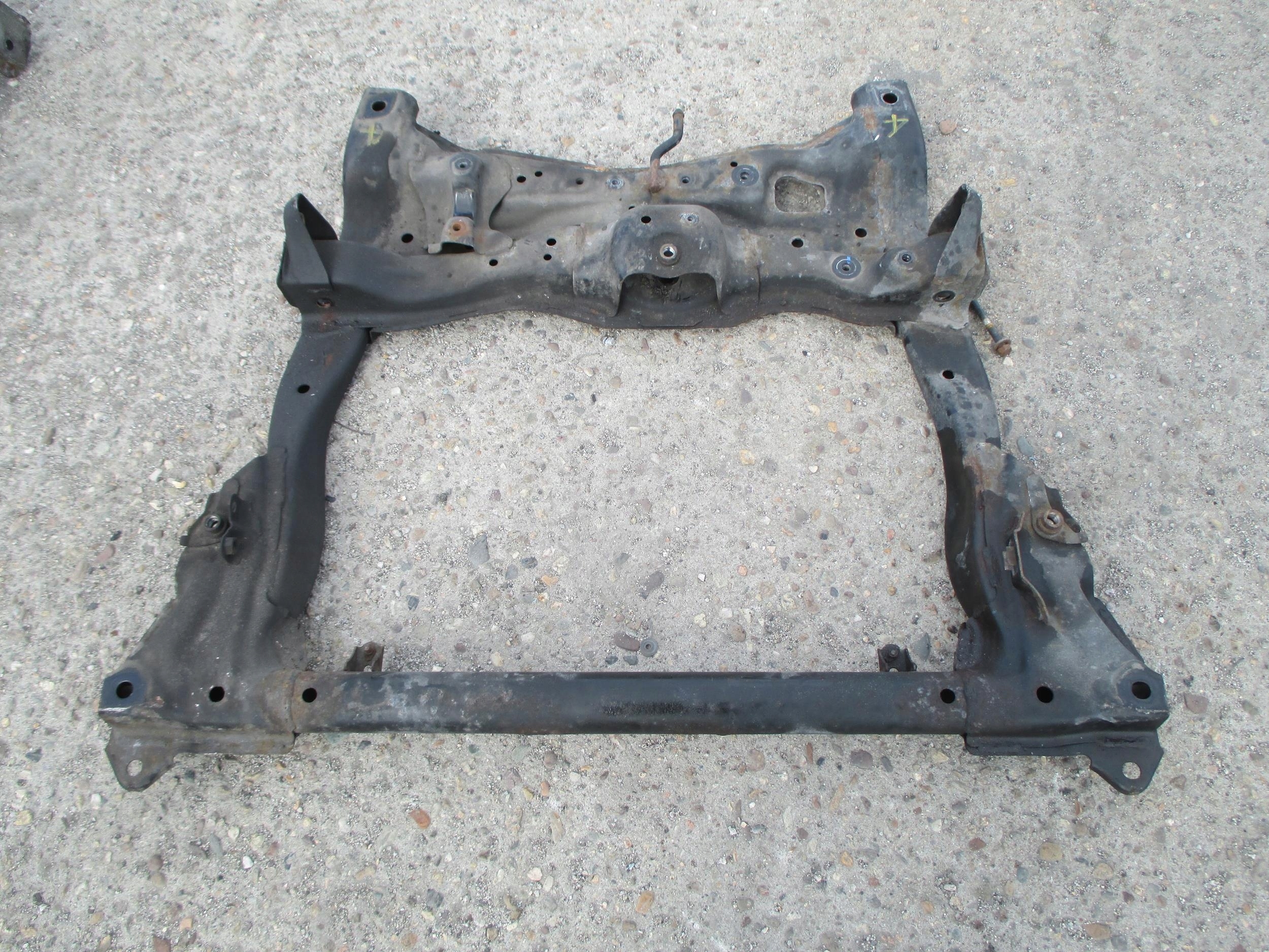 HONDA CIVIC 8 VIII SEDAN 06- WÓZEK KOŁYSKA SILNIKA