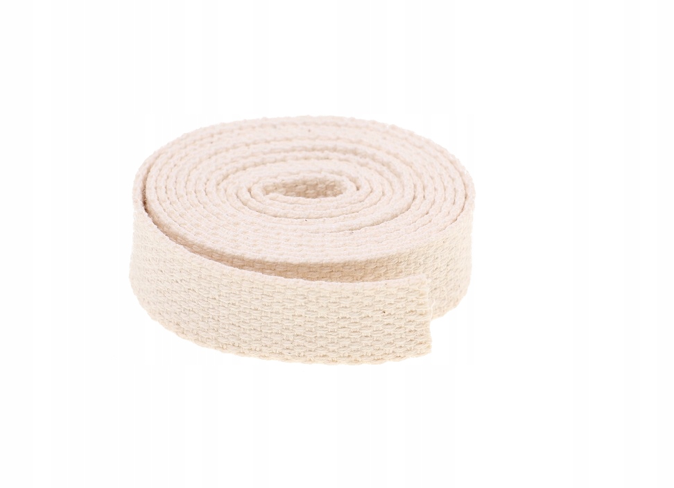 

Knot Do Lamp Naftowych 13 mm Długość 1 Metr Płaski