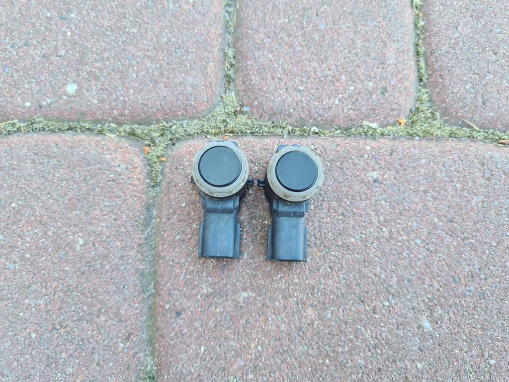 sensor PDC of the parking Opel Insignia B 42505065