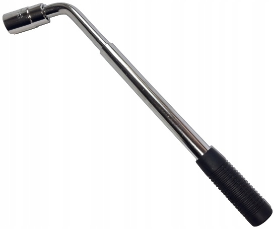 

Klucz do kół teleskopowy 1/2 " typ L 17/19 mm