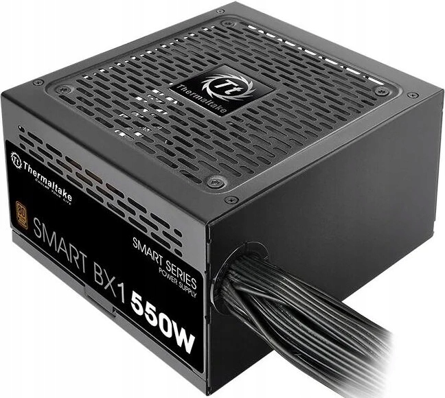 Thermaltake Smart BX1 SE 550W 80+ Bronze