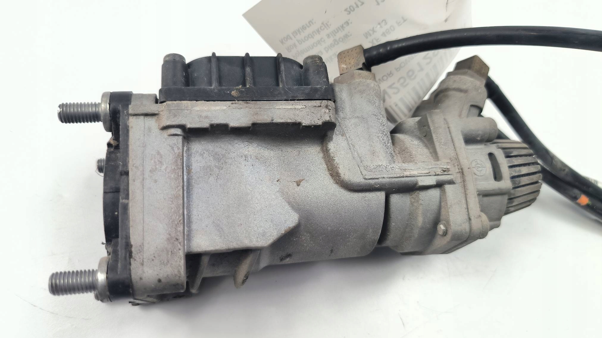 Sensor Brems- 480003 DAF XF 460 FT