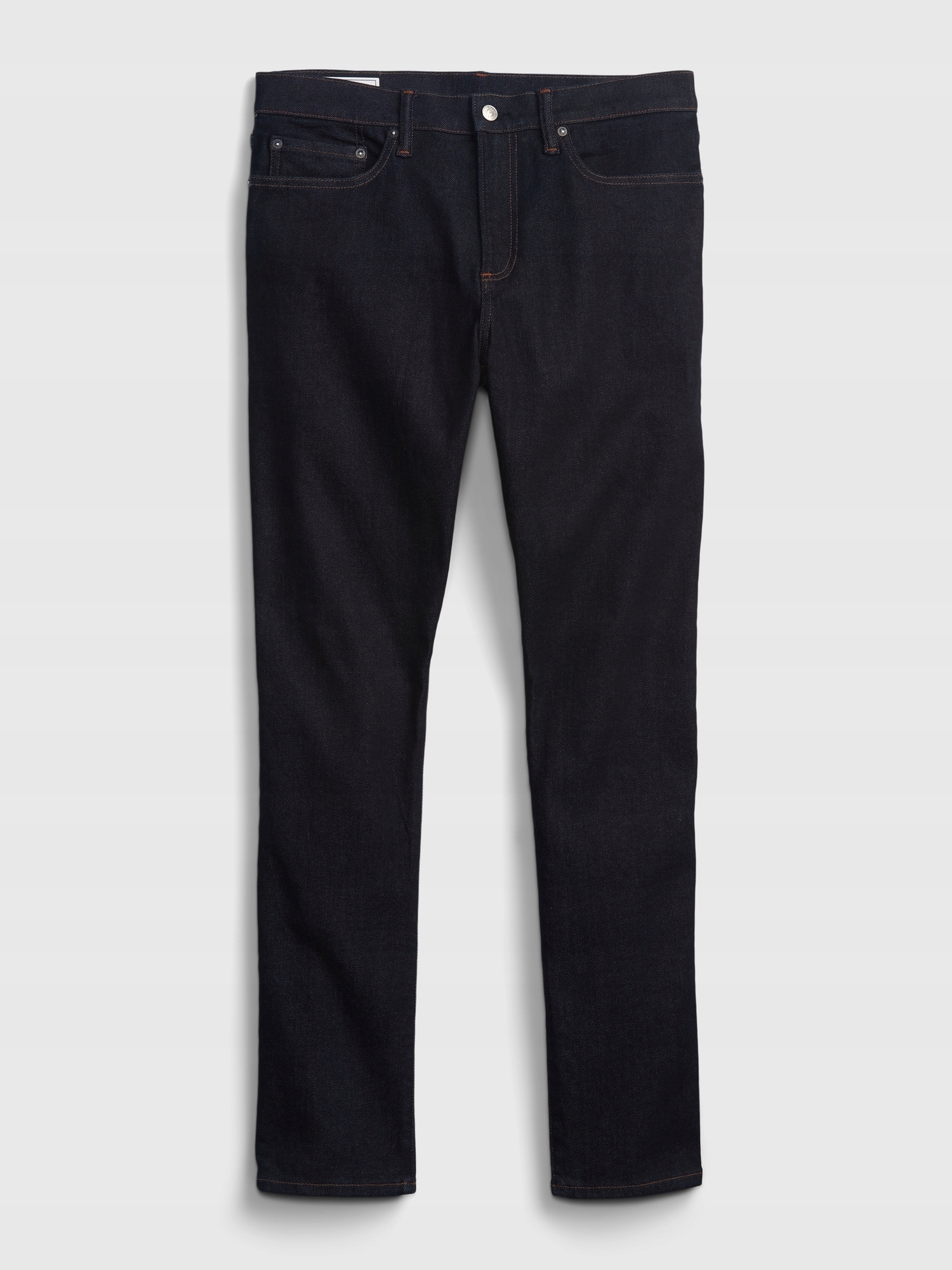 Gap Džíny skinny GapFlex modrá