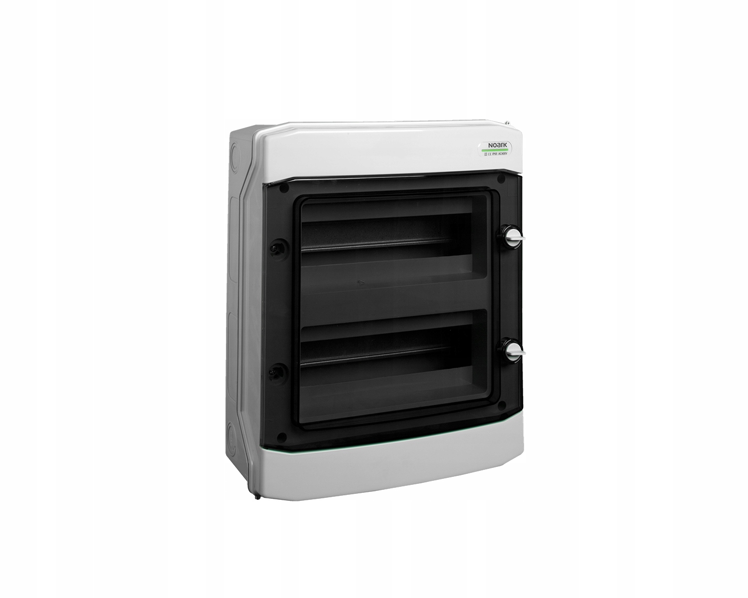 

Noark Rozdzielnica N/t IP65 2x12 Phs 24T 1000V DC