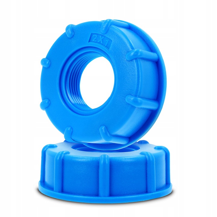 

Złącze Ibc Mauzer Redukcja Gw S60x6 Gw 2''