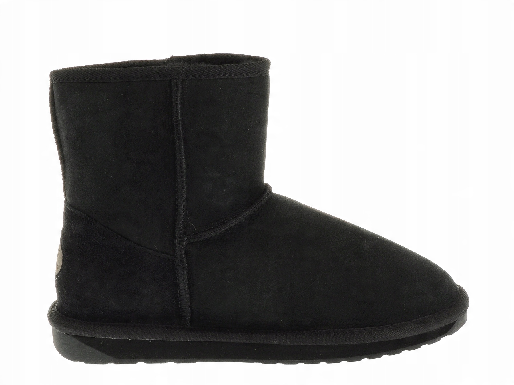 

Buty damskie Emu Stinger Mini Black 37