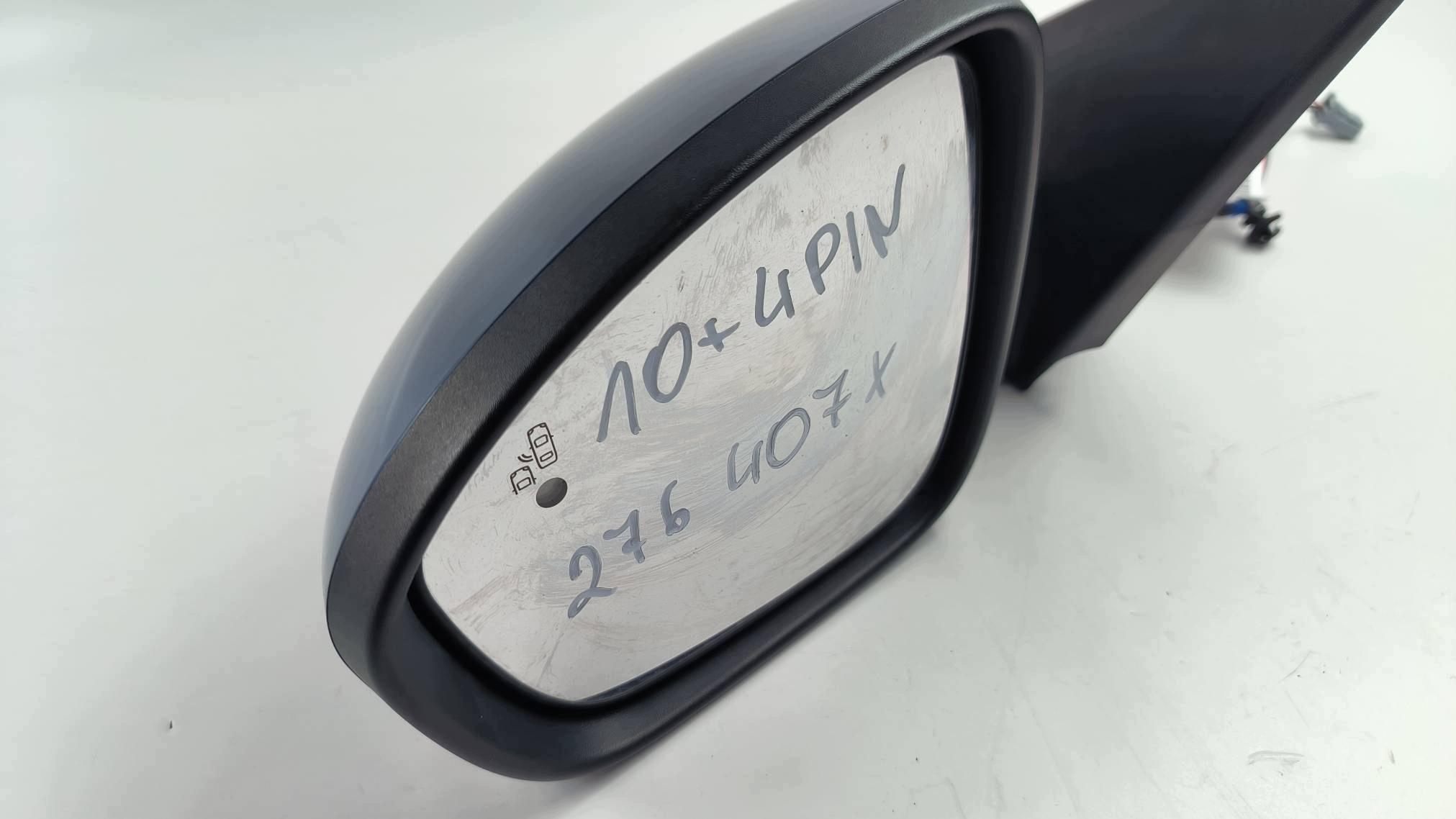 mirror left EU TERRF RENAULT ARKANA LIFT 10 PIN