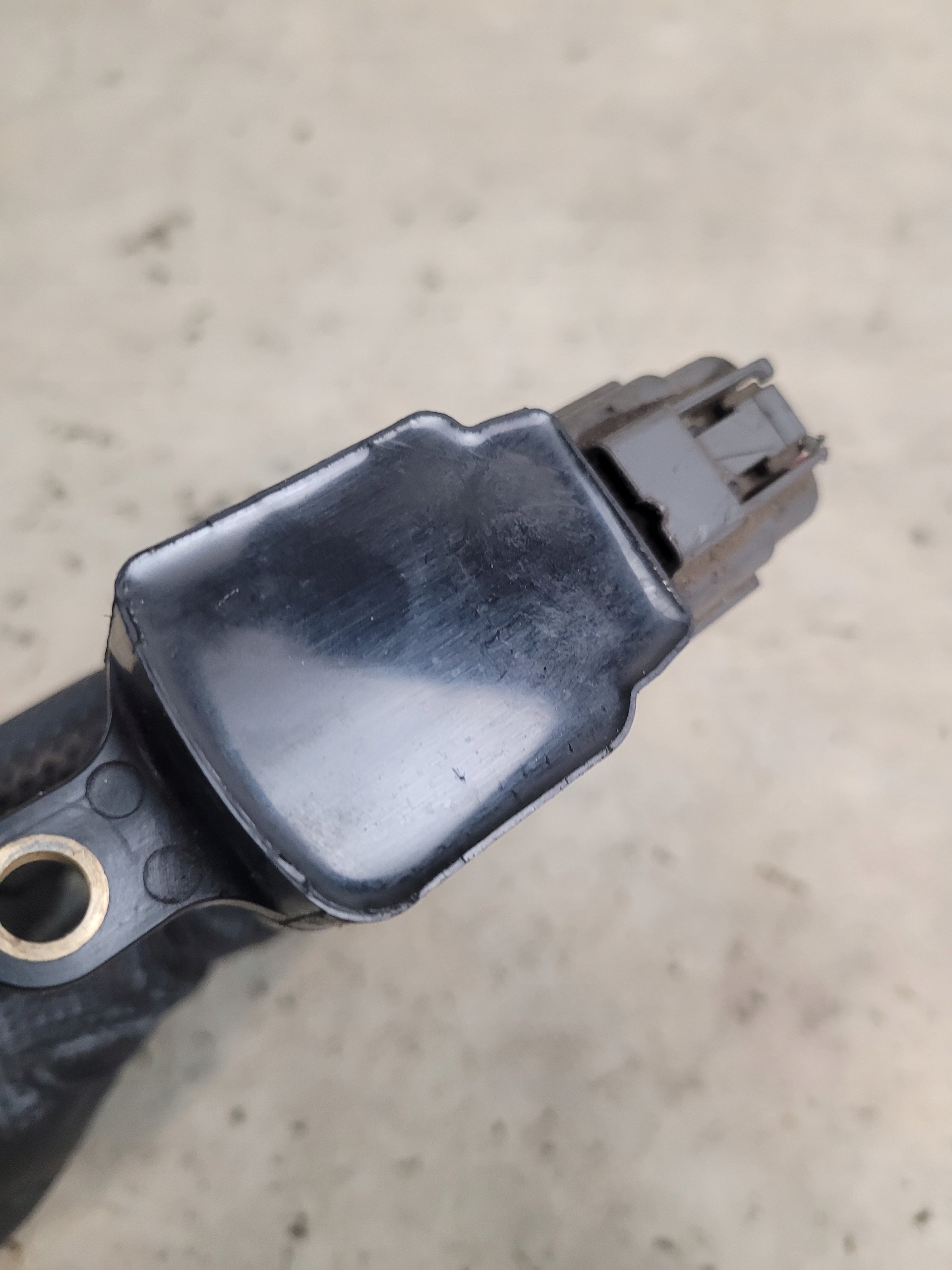 coil ignition NGK U5036 NISSAN PRIMERA P12 1.8B