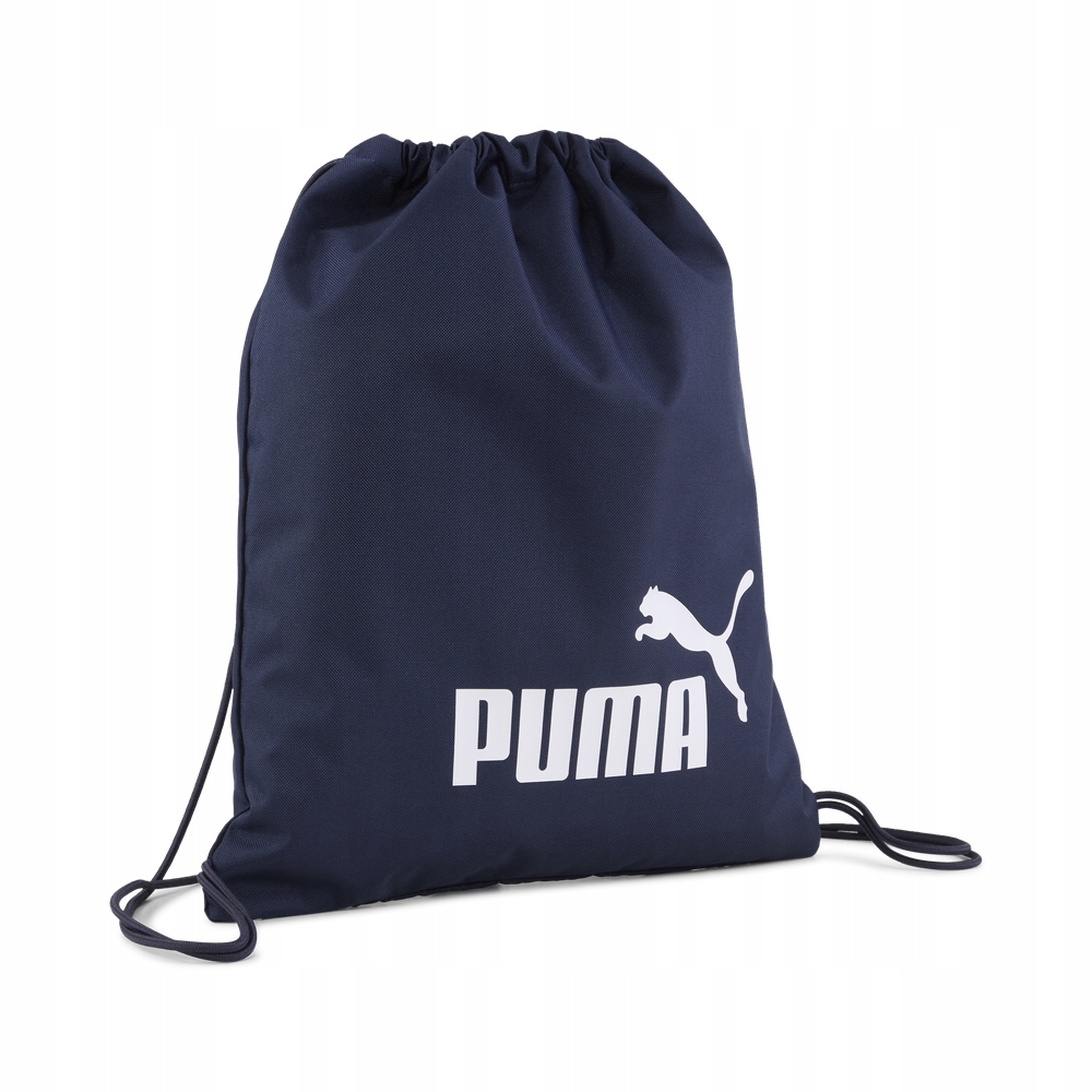 Worek sportowy Puma Phase Gym Sack Uni