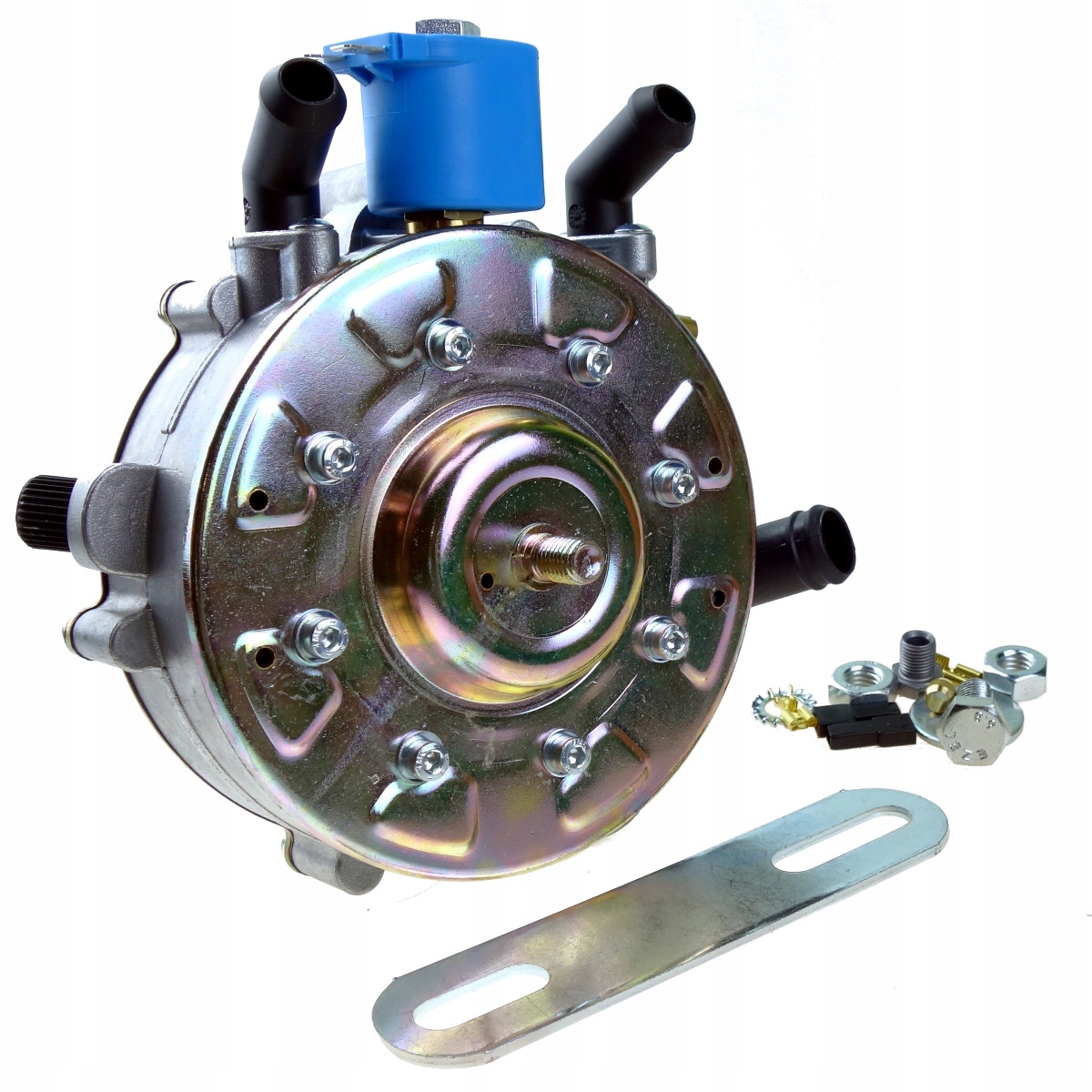 Reduktor parownik LOVATO RGE90 RGE92 Elektronik