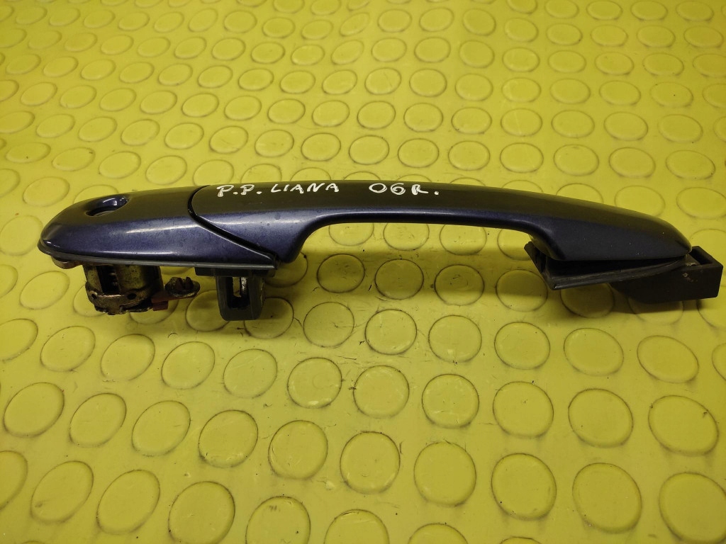SUZUKI LIANA handle right front