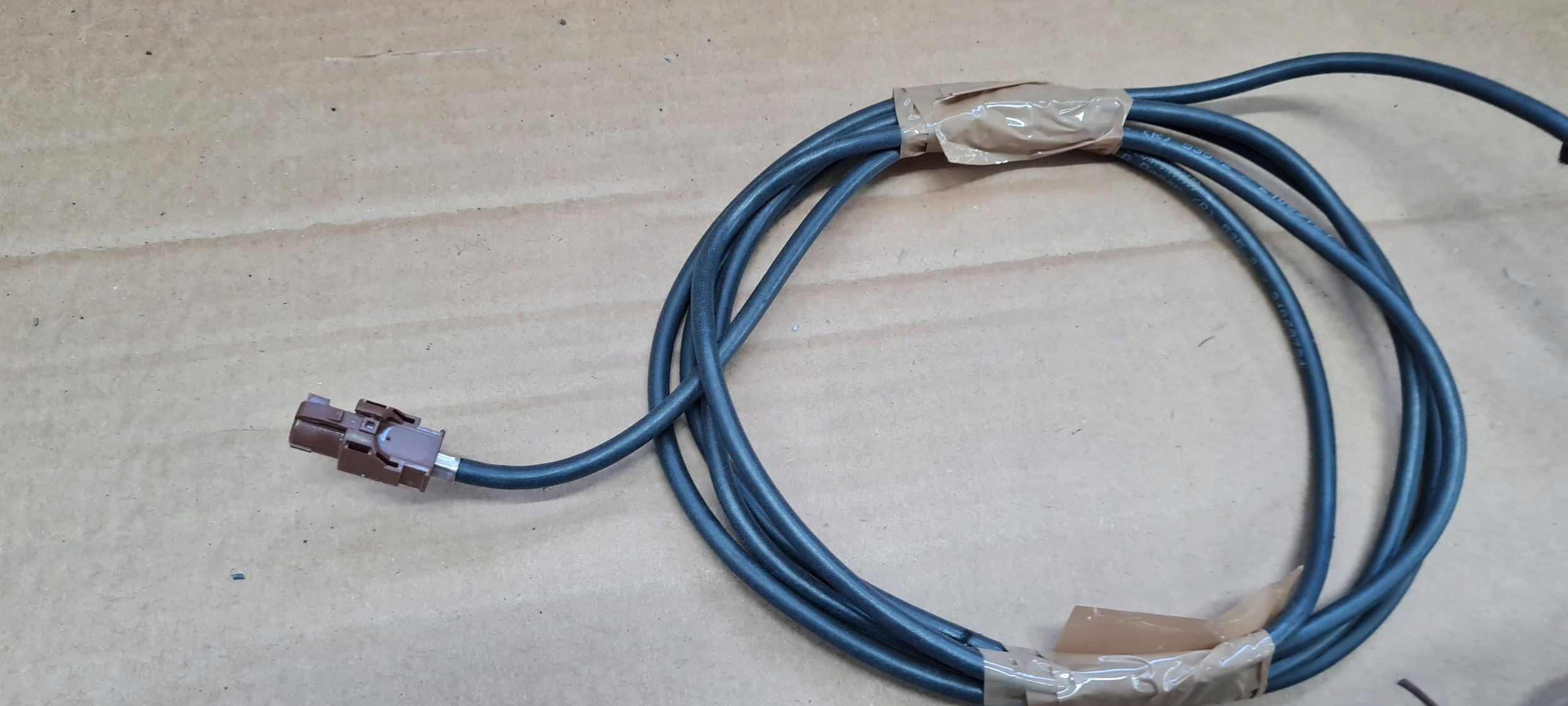 A4 B9 LIFT adapter LADOWARKA bundle wiring USB 8W0035708A A5 8W