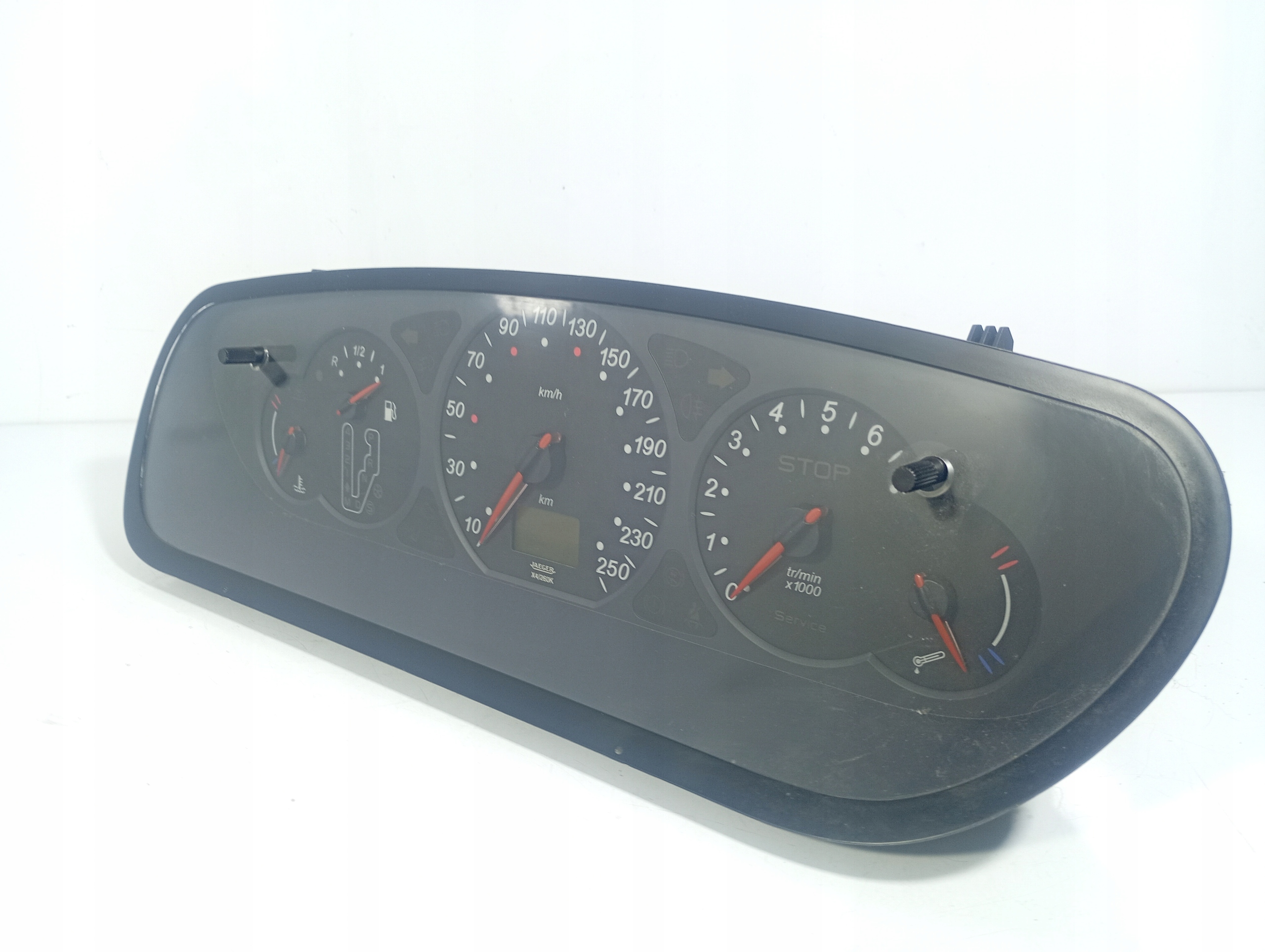 Citroen C5 00-04 dials dials tachometer OE 9651481180