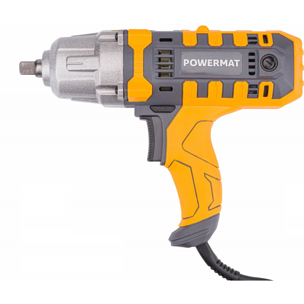 KLUCZ ELEKTRYCZNY UDAROWY Powermat PM-EKU-2100M Marka Powermat