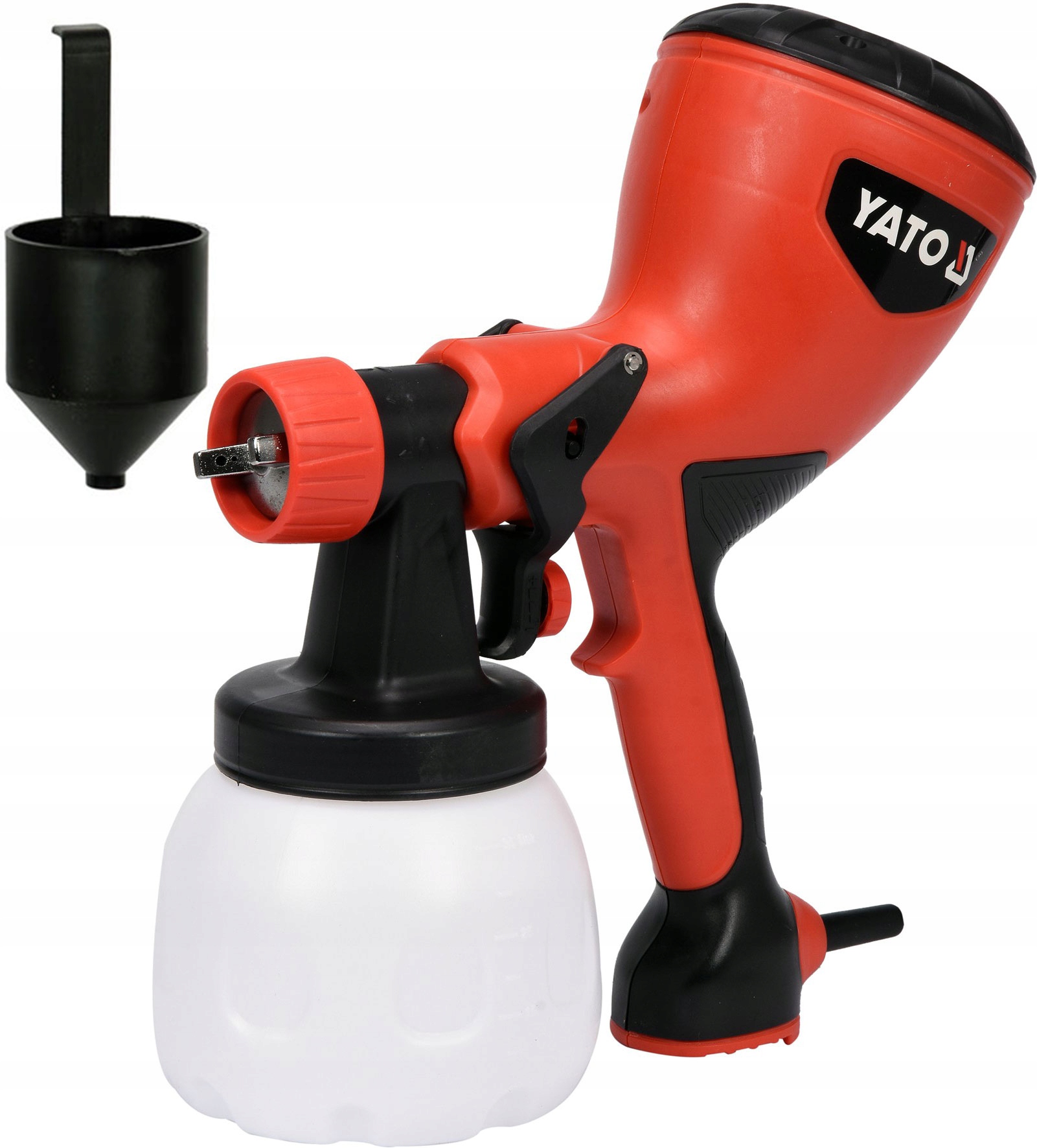 Yato Scian Malířská Pistole 500W YT-82550