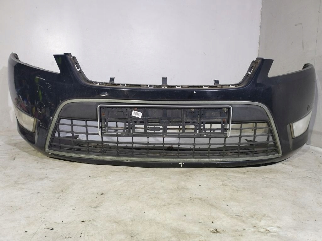 Ford Mondeo MK4 4 IV bumper front front G6